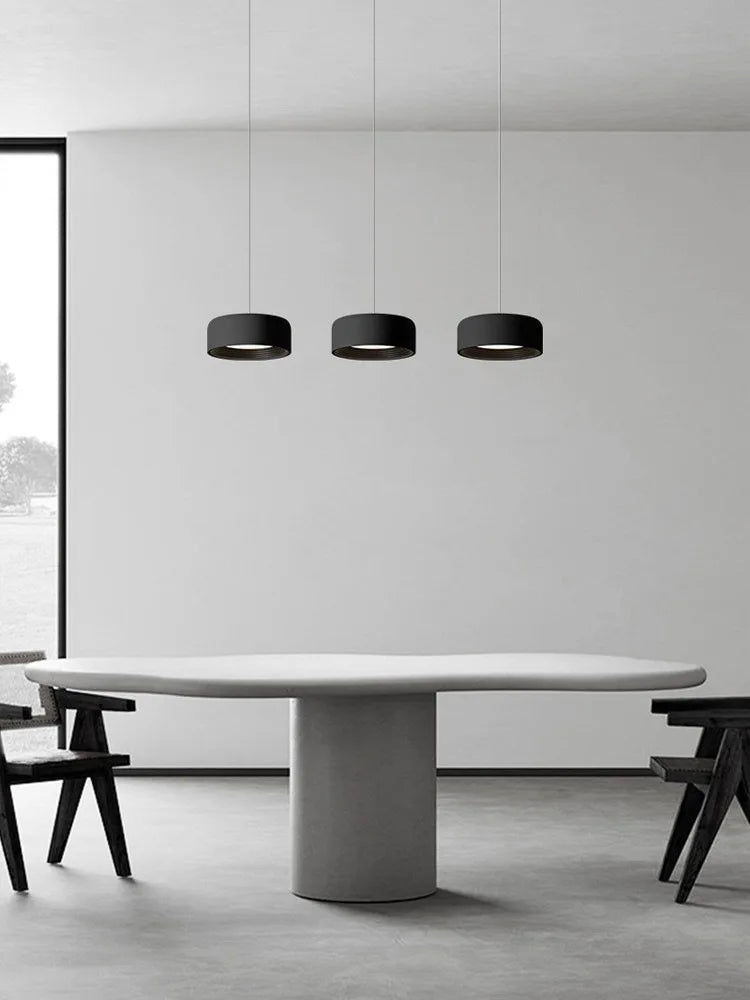 DecorBites™ Designer LED Chandelier for Luxury Restaurants and Living Rooms