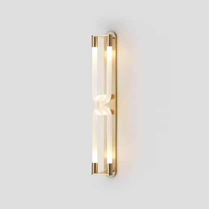 DecorBites™ Elegant Wall Mounted Light for Bedroom and Living Room