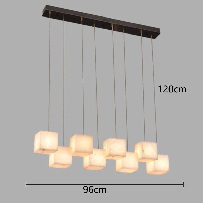 DecorBites™ LED Pendant Lights for Modern Home Decor and Indoor Lighting