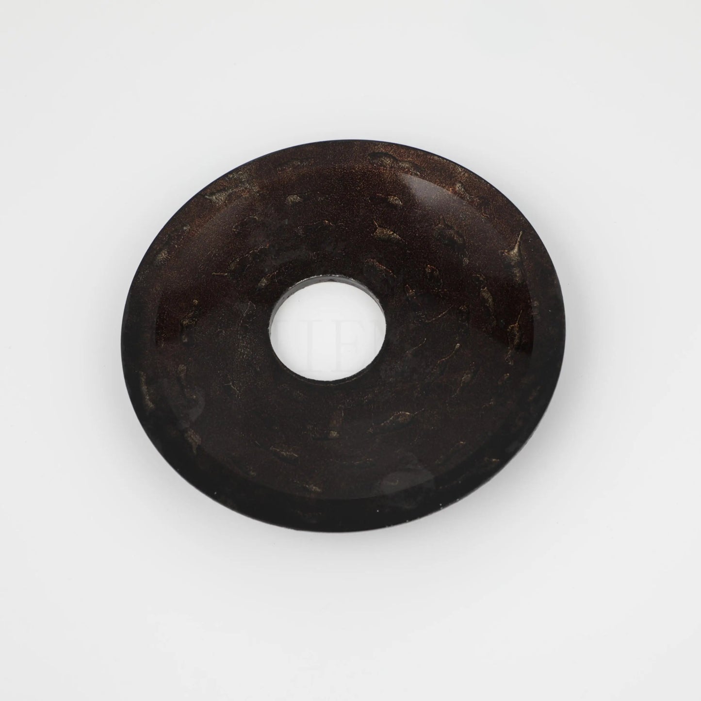 DecorBites™ Glass Rocker Handle Basin Faucet, Waterfall Mixer Taps, Chrome Finish