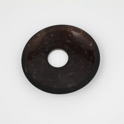 DecorBites™ Glass Rocker Handle Basin Faucet, Waterfall Mixer Taps, Chrome Finish