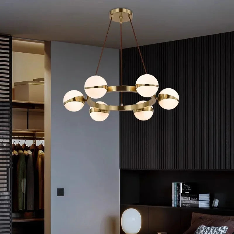 Stylish LED Indoor Light
