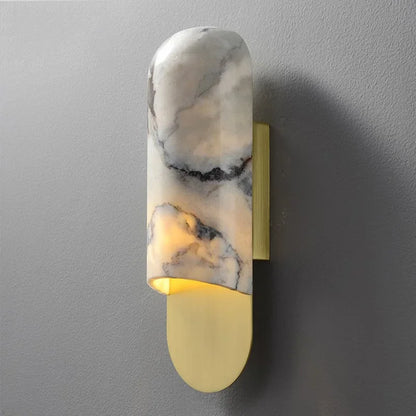 DecorBites™ LED Wall Lamp for Living Room, Bedroom, Study, and Staircase Settings