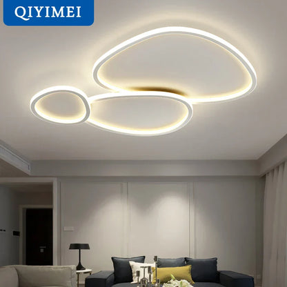 DecorBites™ LED Smart Chandeliers | Bedroom Dining Living Room Lighting Luminaire Fixtures