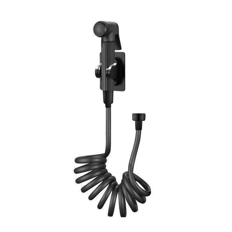 DecorBites™ Hygienic Bidet Parts Set for Clean, Fresh Toilet Experience