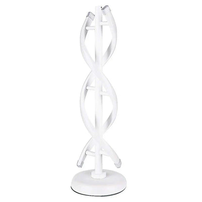 DecorBites™ LED Acrylic Art Floor Lamp Modern Home Décor Living Room Bedroom Light