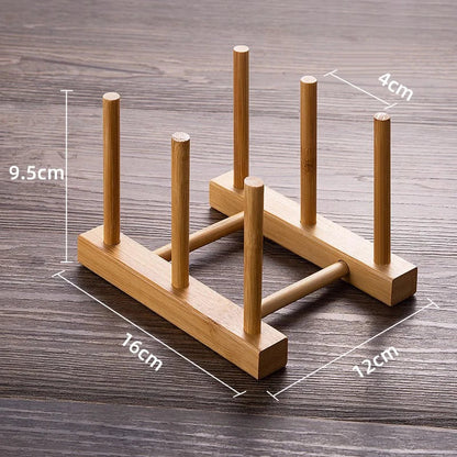 DecorBites™ Glass Tea Cup Set | Thicken Heat Resistant Kung Fu Puer Tea Cups