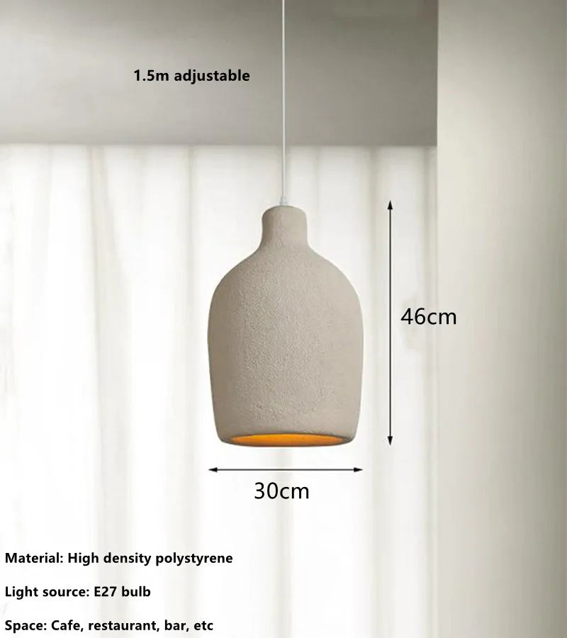 DecorBites™ LED Chandelier: Elegant Lighting for Restaurant, Cafe, and Home