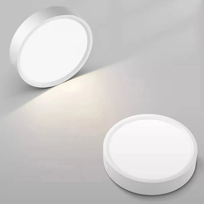 DecorBites™ LED Minimalist Ceiling Light for Home - Ultra Slim Round Modern Lamps