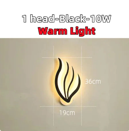 DecorBites™ LED Panel Ceiling Light Dimmable Fixture for Modern Bedroom, Living Room, Kitchen