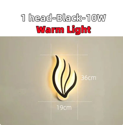 DecorBites™ LED Panel Ceiling Light Dimmable Fixture for Modern Bedroom, Living Room, Kitchen