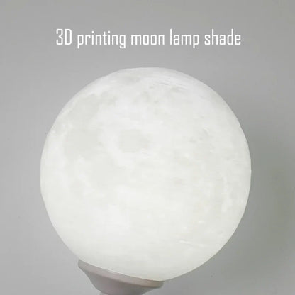 ديكور بايتس™ - مصباح ليلي على شكل دب: مصباح قمري على شكل كرتون نورديك لديكور غرفة الأطفال