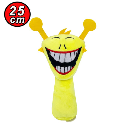 34styles Sprunki Plush Toys Sprunki Incredibox Plush Doll Sprunki Game Pillow Kids Birthday Gifts Stuffed Dolls Christmas Gift