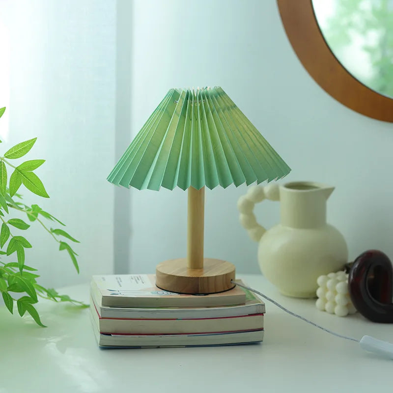 USB Modern Desk Lamp