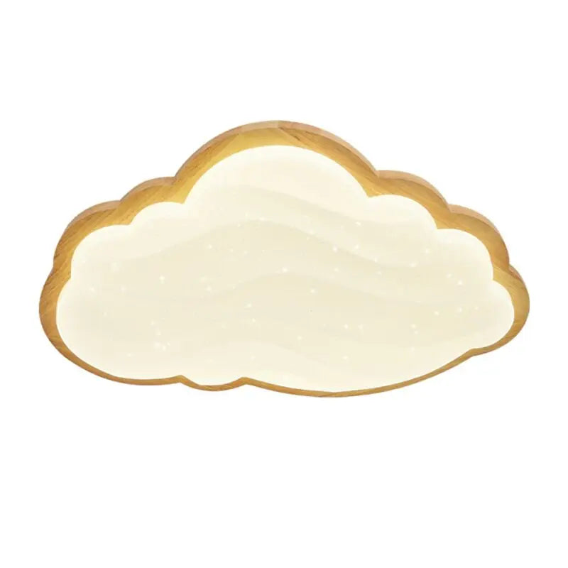 DecorBites™ Cloud Lamp Ceiling LED Cute Indoor Decoration Light