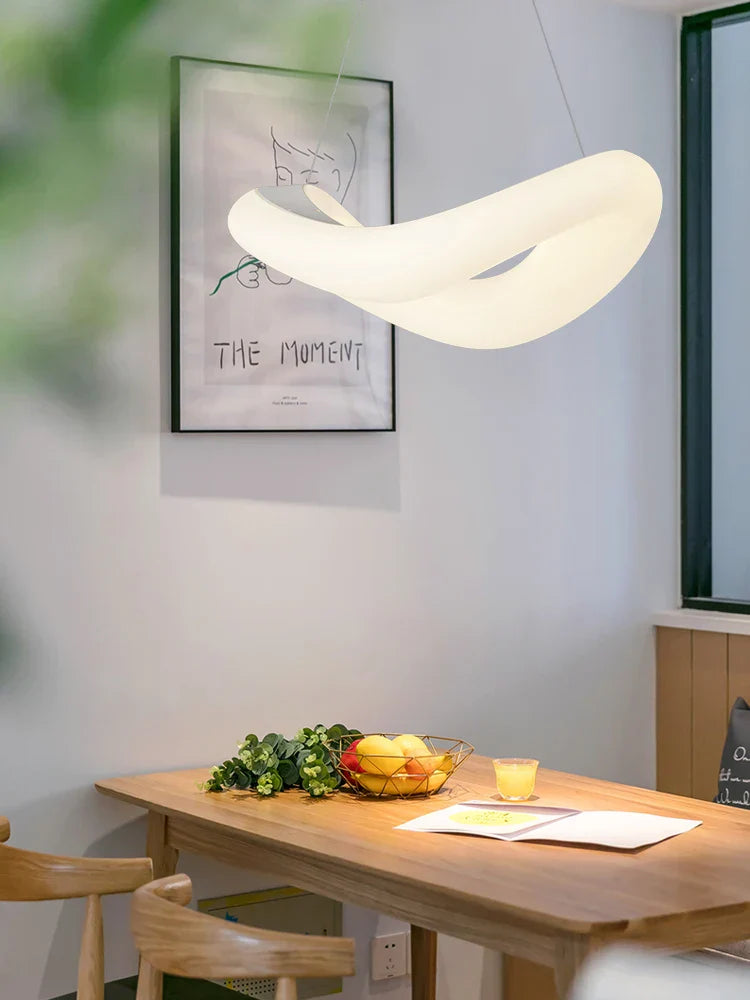 DecorBites™ Bubble LED Chandelier for Bedroom Living Room Cafe Dining Kids Room Bar