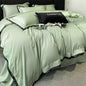 Decobites Svetanya 60S Lyocell Bed Linens Set - Twin Queen King Size