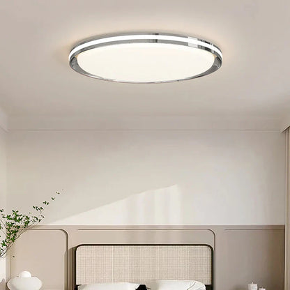 DecorBites™ LED Chandelier: Adjustable Luster Light for Living Room Bedroom Kitchen Study