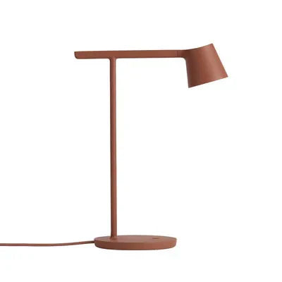 DecorBites™ Adjustable Nordic Desk Lamp - Minimalist Study Office Bedroom Light
