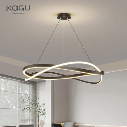 DecorBites™ Light Luxury Pendant Ceiling Lamp for Living Room Bedroom Decor