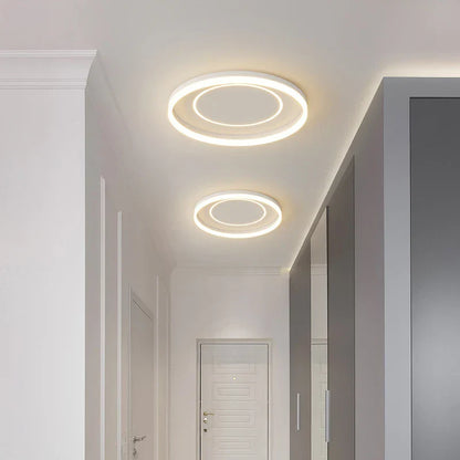 DecorBites™ LED Ceiling Light Strip for Corridor, Balcony & Living Room