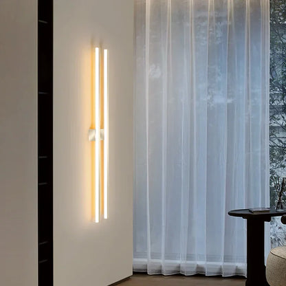 DecorBites™ LED Ceiling Light Fixture Modern Nordic Living Room Bedroom Kitchen Balcony Lamp