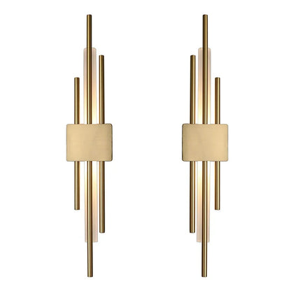 DecorBites™ LED Wall Sconce Lamp Indoor Lighting for Home Bedroom Living Room Decoration