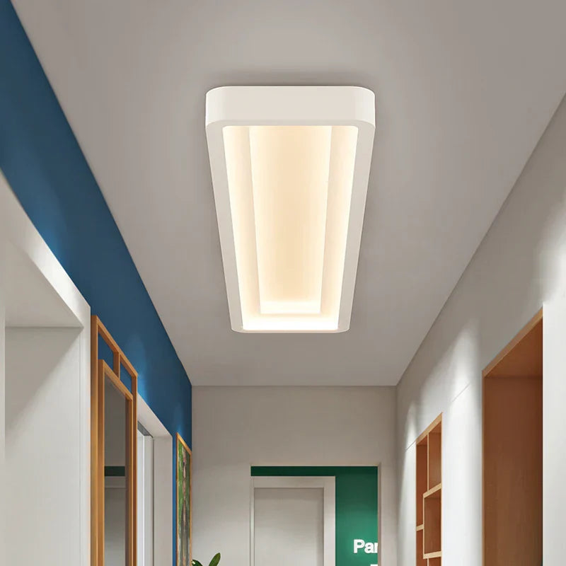 LED Modern Dining Chandelier