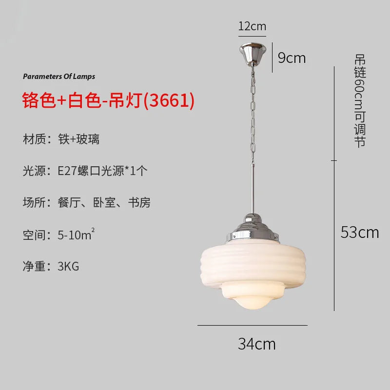 DecorBites™ Gold Lustre Pendant Lights: Modern Luxury Fixtures for Living/Dining, Kitchen, Restaurant