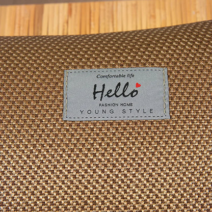 وسادة تبريد الرقبة DecorBites™ لنوم صحي في الصيف