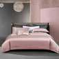 Decobites Luxury Hotel Style 1000TC Embroidery Bedding Set