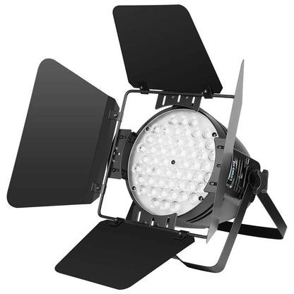 Decorbites™ Große Bär LED-Par-Lichter für Bühnen-Shows, Konzerte und Partys