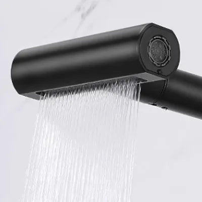 صنابير استبدال صنبور المطبخ DecorBites™ رباعية الاتجاهات من مادة ABS - بيع مباشر من المصنع