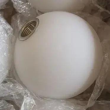 DecorBites™ Glass Ball Pendant Light Replacement for Chandeliers - Lighting Accessories