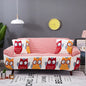 Decobites Stretch Sofa Cover Slipcover Print Seater Couch Case Protector