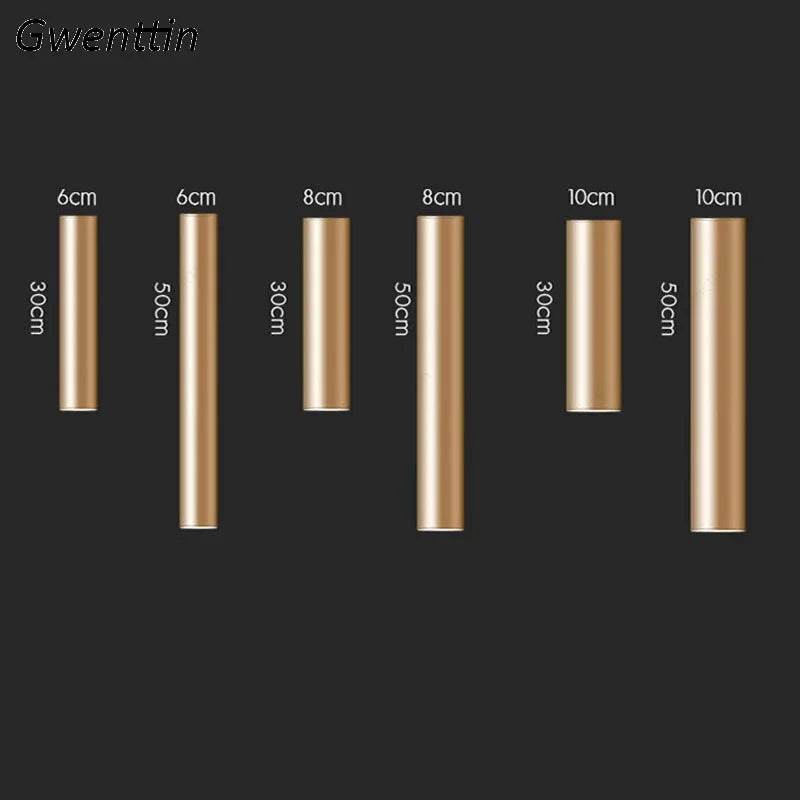 DecorBites™ LED Wall Sconce Light Fixture for Modern Home Decor