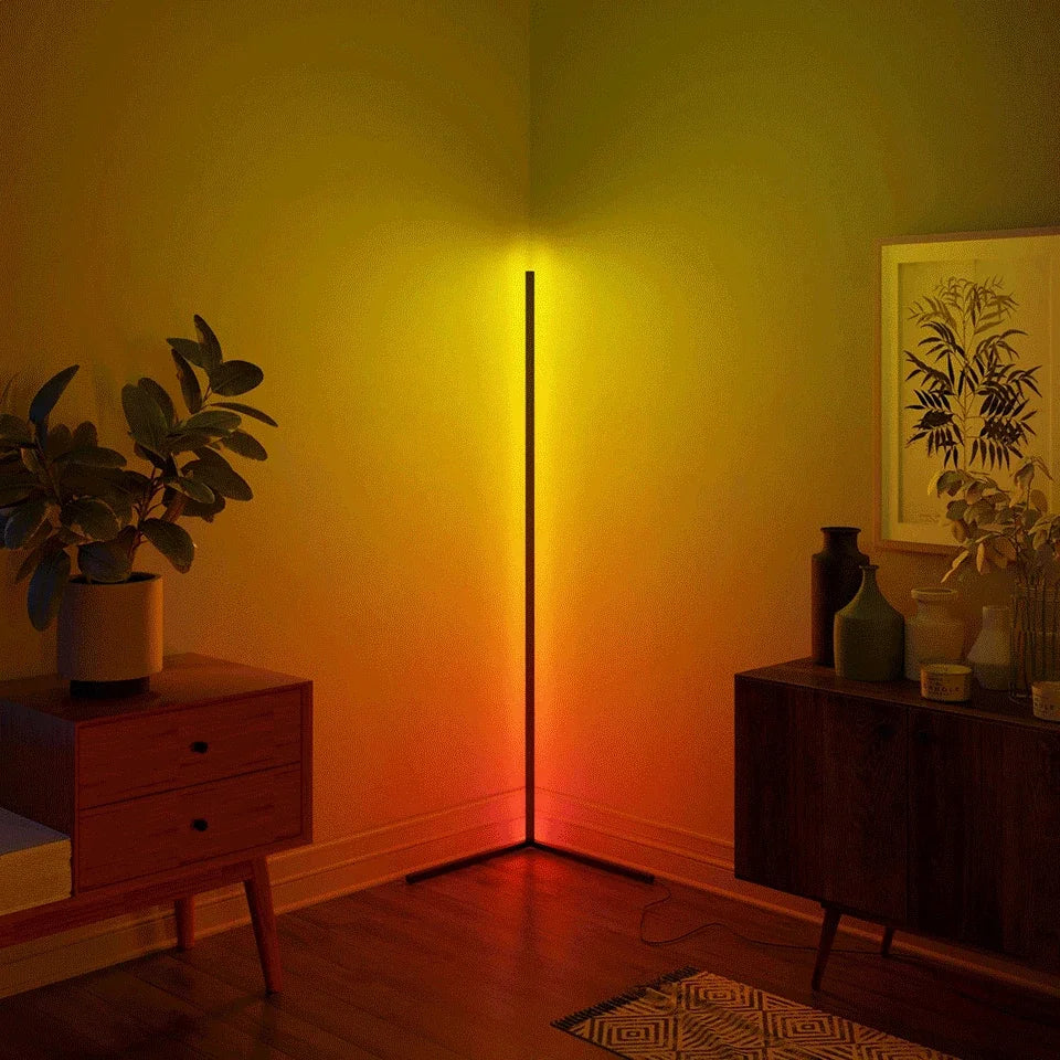 SUIDHOME Smart RGB Colour Floor Lamp