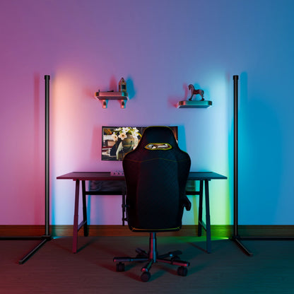 SUIDHOME Smart RGB Colour Floor Lamp