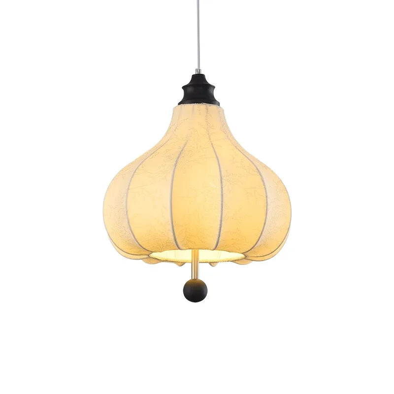 DecorBites™ Japan LED Pendant Lights: Modern Chandelier for Living Room, Bedroom, Dining Room