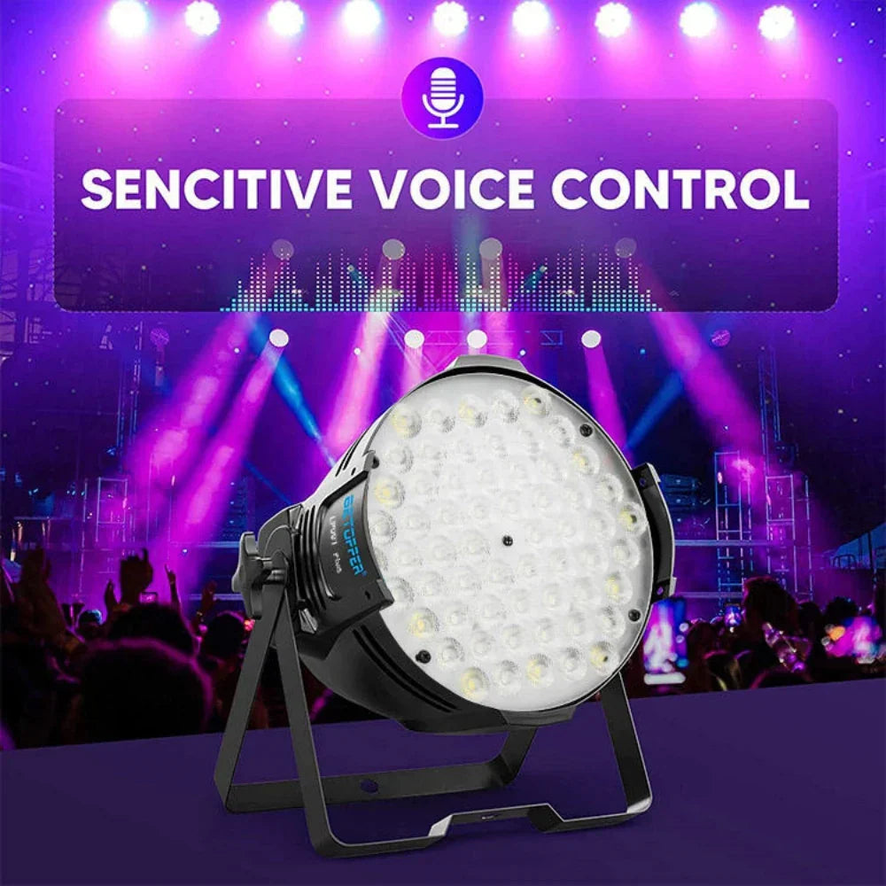 Portable LED Stage Light