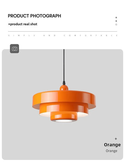 LED Pendant Light Dining Room