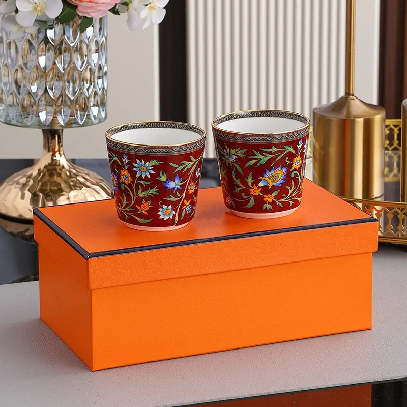 DecorBites™ Circus Troup Kids Tableware Set - Plates, Bowls, Cup, Pot, Dish - Children's Gift