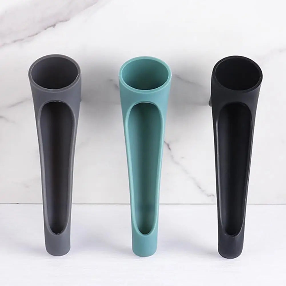 DecorBites™ Espresso Coffee Maker Water Tank Deflector, Space Saving Water Guide for Coffee Machine.