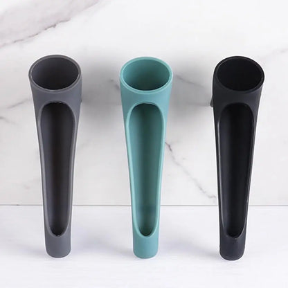 DecorBites™ Espresso Coffee Maker Water Tank Deflector, Space Saving Water Guide for Coffee Machine.