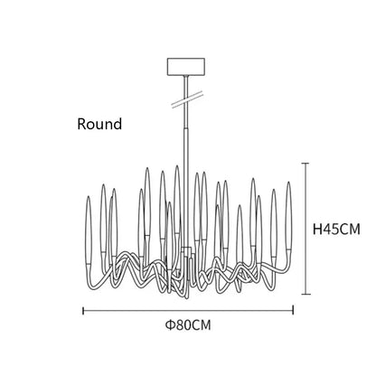 Aplique de pared DecorBites™ Crystal Candle: Lámpara retro de lujo para la decoración de la sala de estar.
