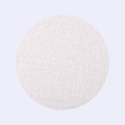 DecorBites™ Christmas Decor Placemat & Coaster Set for Elegant Home Dining Experience