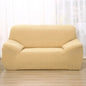 Decobites Stretch Sofa Cover Slipcover Protector for Chair Loveseat L Shape Sofa