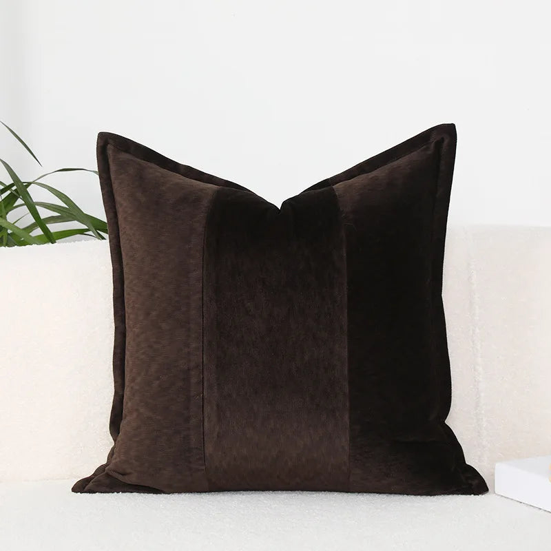 Boho Cotton Pillow Cover