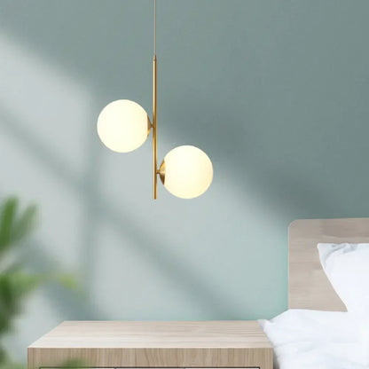 DecorBites™ LED Pendant Light: Modern Nordic Design for Home Decor Lighting