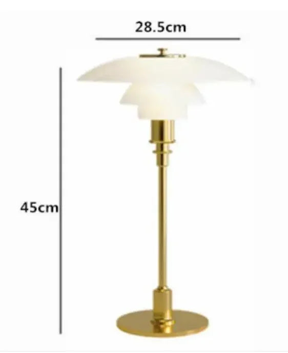 LED Floor Lamp Black